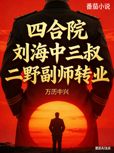 四合院,刘海中三叔二野副师转业