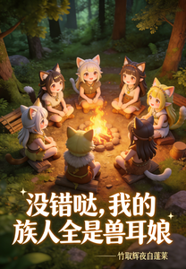没错哒,我的族人全是兽耳娘