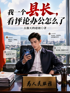 我一个县长,看评论办公怎么了