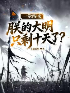 一觉醒来,朕的大明只剩十天了?