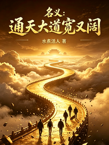 名义:通天大道宽又阔