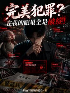 完美犯罪?在我的眼里全是破绽!