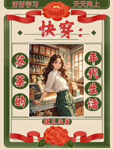 快穿:苏茶的年代生活