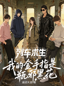 列车求生:我的金手指是瓶邪黑花
